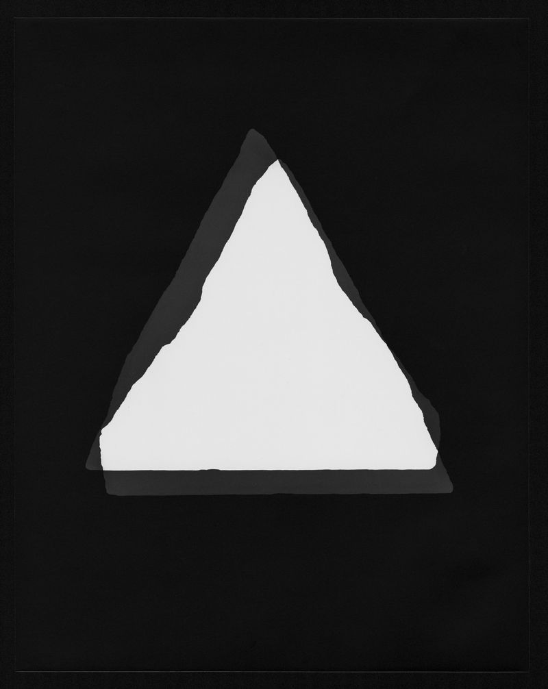 © Vincent Forstenlechner - Image from the Snow Pillars photography project