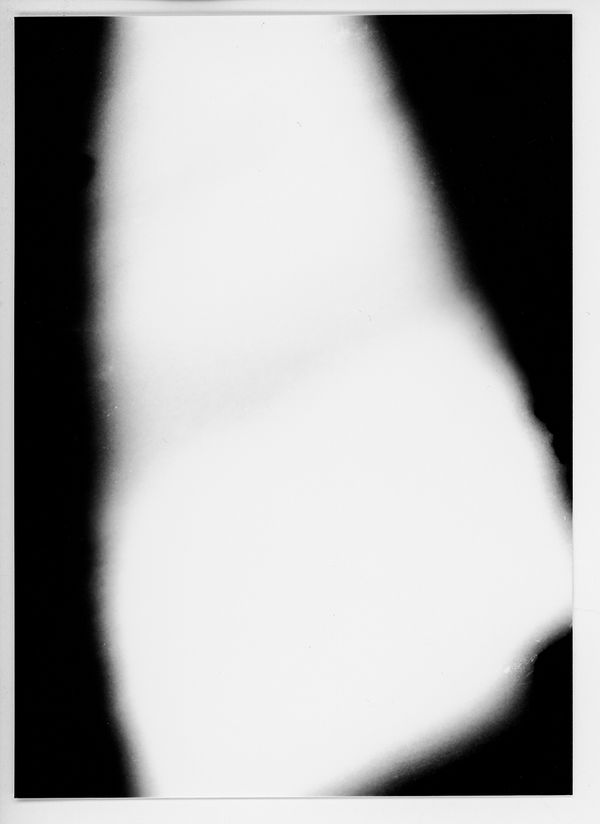 © Vincent Forstenlechner - Image from the Snow Pillars photography project