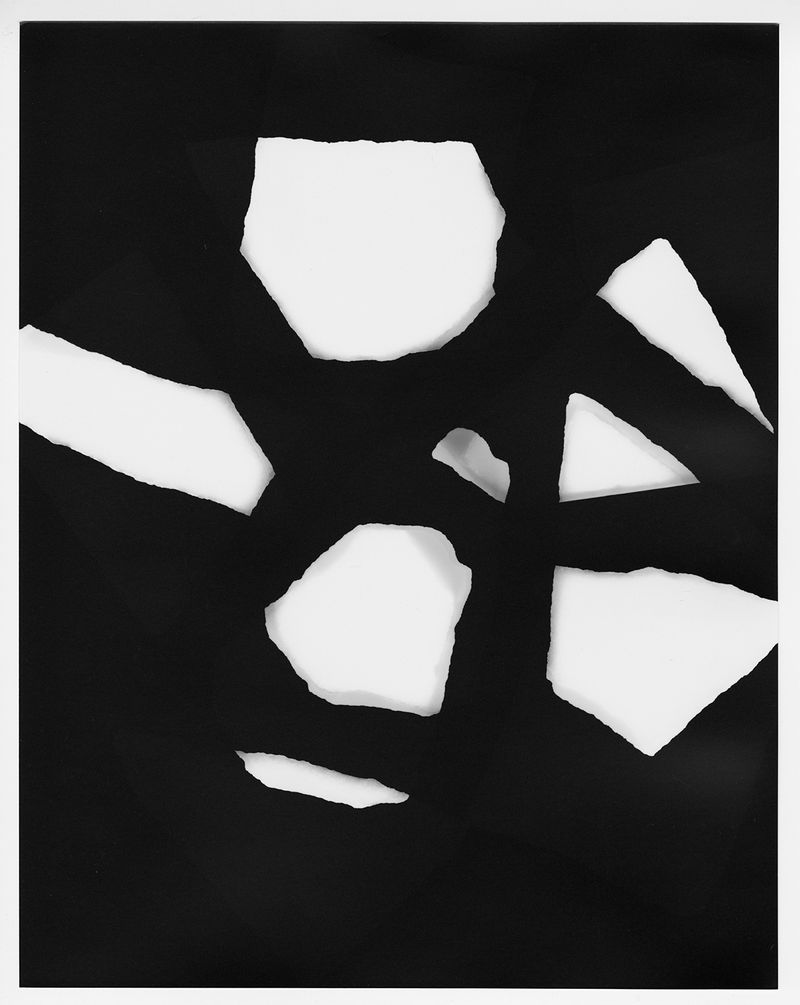 © Vincent Forstenlechner - Image from the Snow Pillars photography project