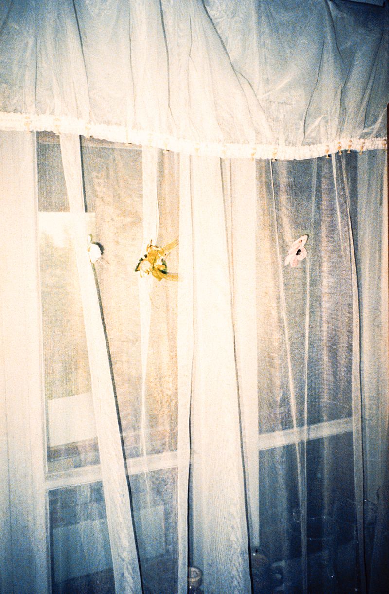 © Sara Lepore - Image from the Ingrediente pentru un tort de miere, cu dragoste photography project