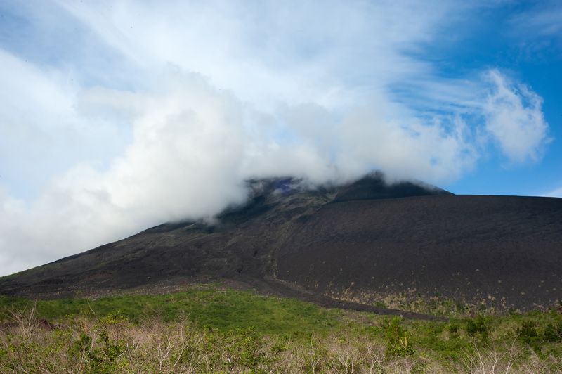 © Maite Vanhellemont - Image from the A Little Memory of The Beginning photography project