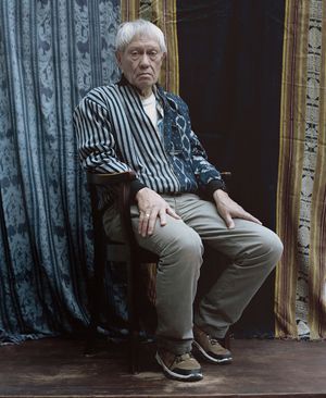 A Little Memory of The Beginning