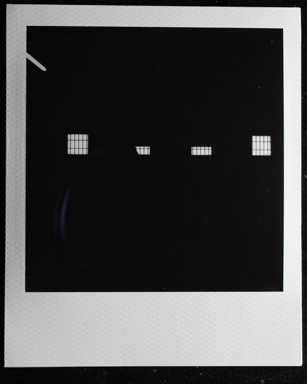 © mantoz - Image from the tra le sbarre e la scena photography project