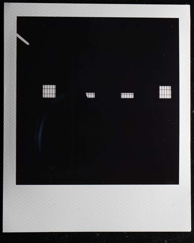 © mantoz - Image from the tra le sbarre e la scena photography project