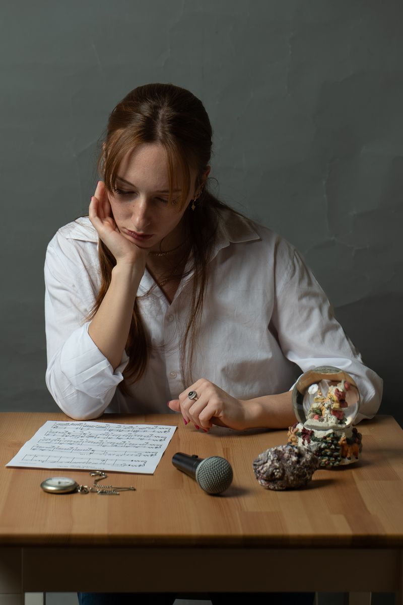 © mantoz - Image from the substitutions photography project