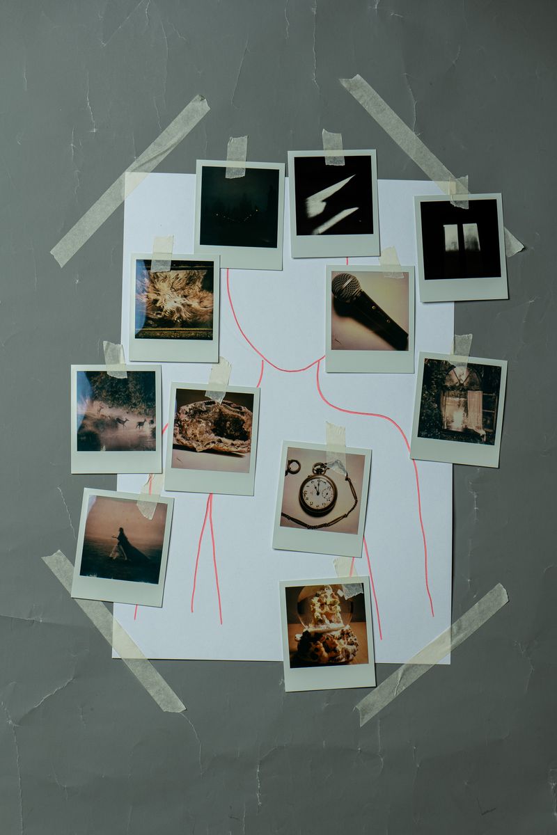 © mantoz - Image from the substitutions photography project