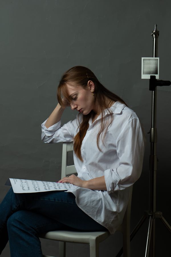 © mantoz - Image from the substitutions photography project