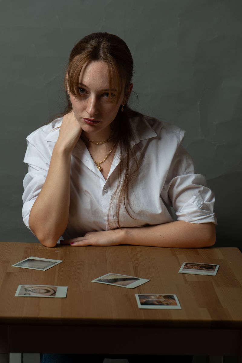 © mantoz - Image from the substitutions photography project