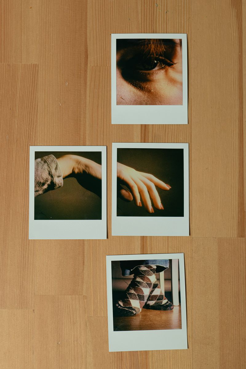 © mantoz - Image from the substitutions photography project