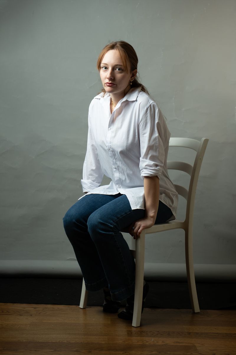 © mantoz - Image from the substitutions photography project