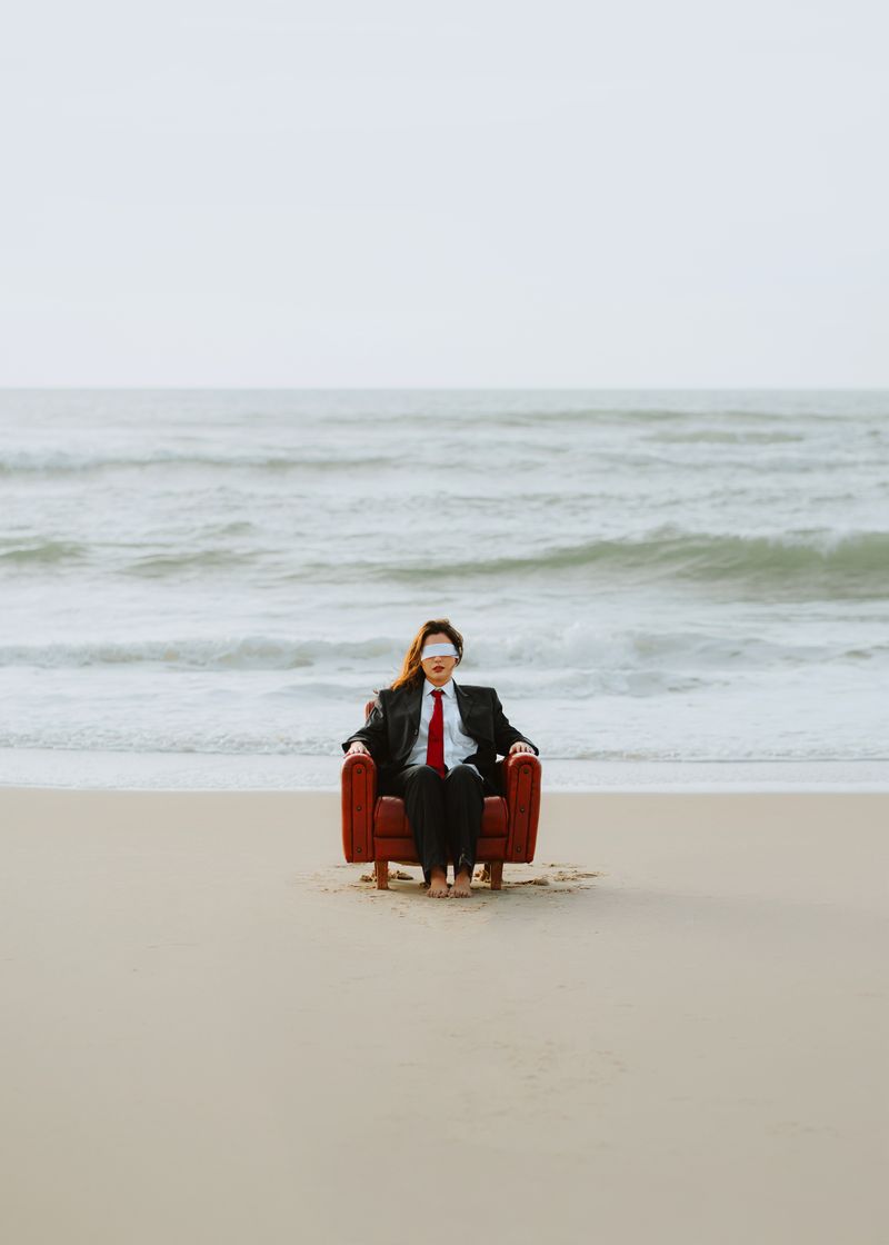 © José Monteiro - A Fuga da Rotina II