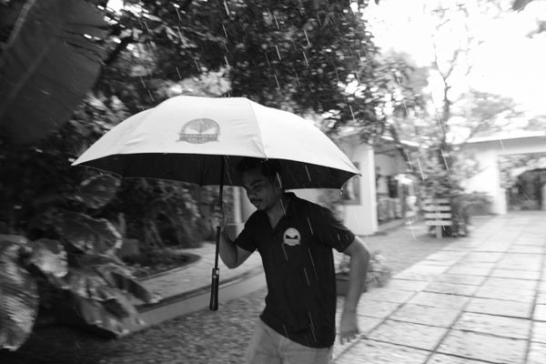 © Bharath Kumar U - Image from the dedication for work photography project