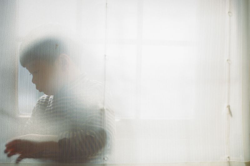 © hiroko murayama - Image from the A Quiet Erosion photography project