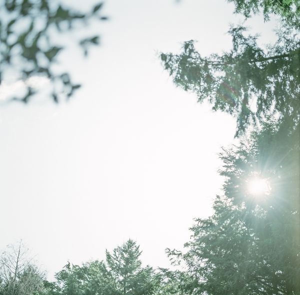 © hiroko murayama - Image from the A Quiet Erosion photography project