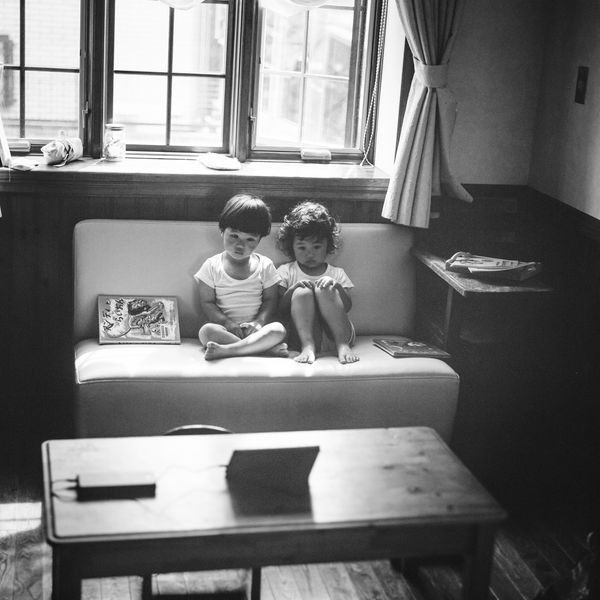 © hiroko murayama - Image from the A Quiet Erosion photography project