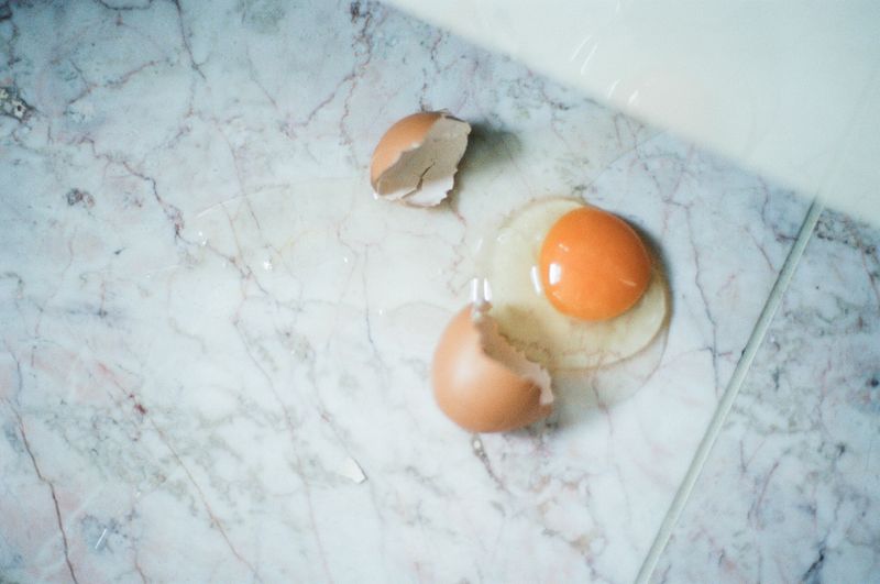 © hiroko murayama - Image from the A Quiet Erosion photography project