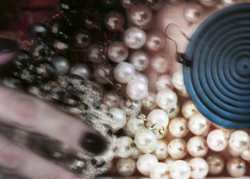 © Eva manuela rivas bao - Fadil's jewelry.