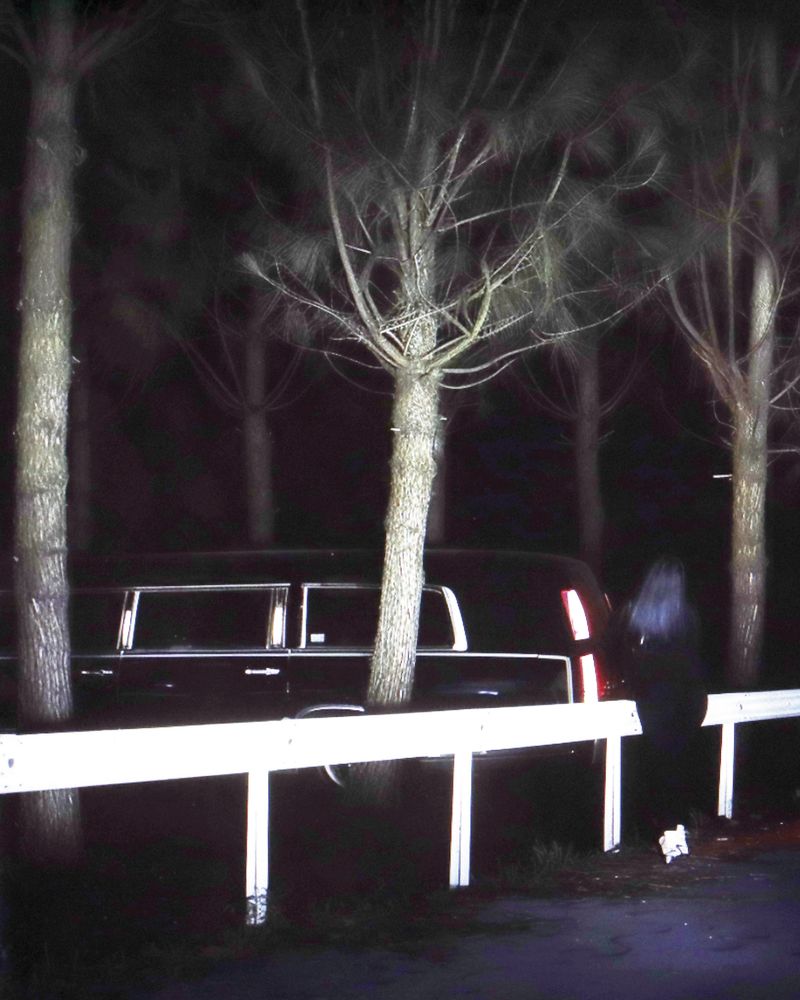 © Eva manuela rivas bao - Image from the An Italian Story photography project