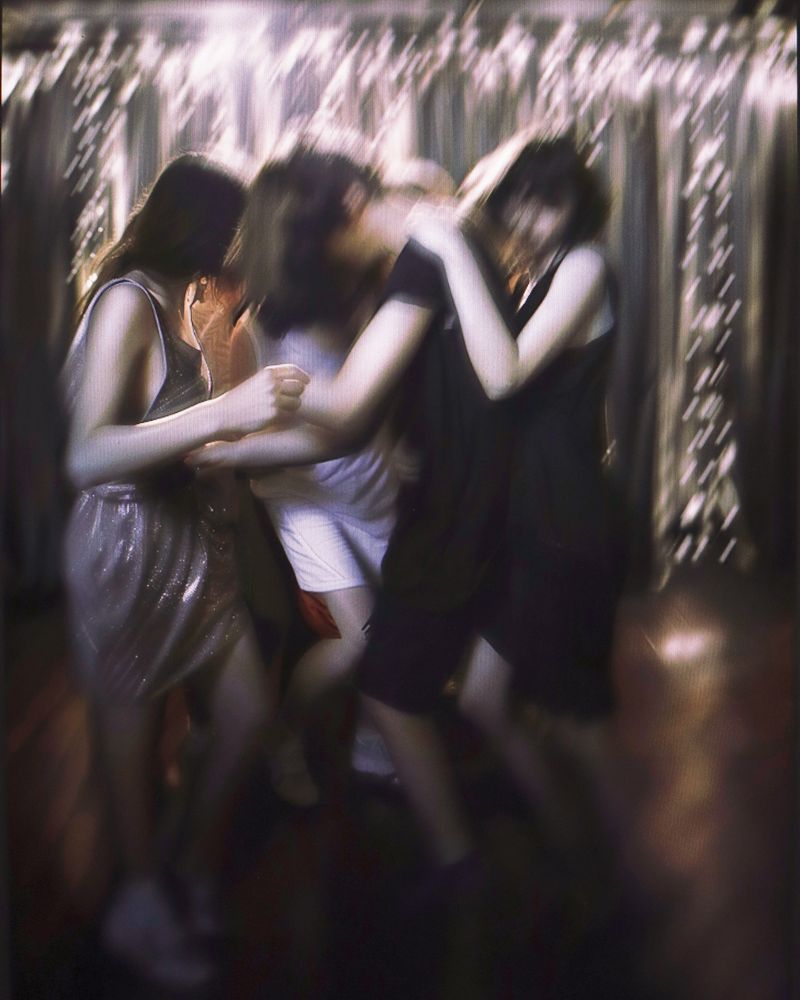 © Eva manuela rivas bao - Image from the An Italian Story photography project