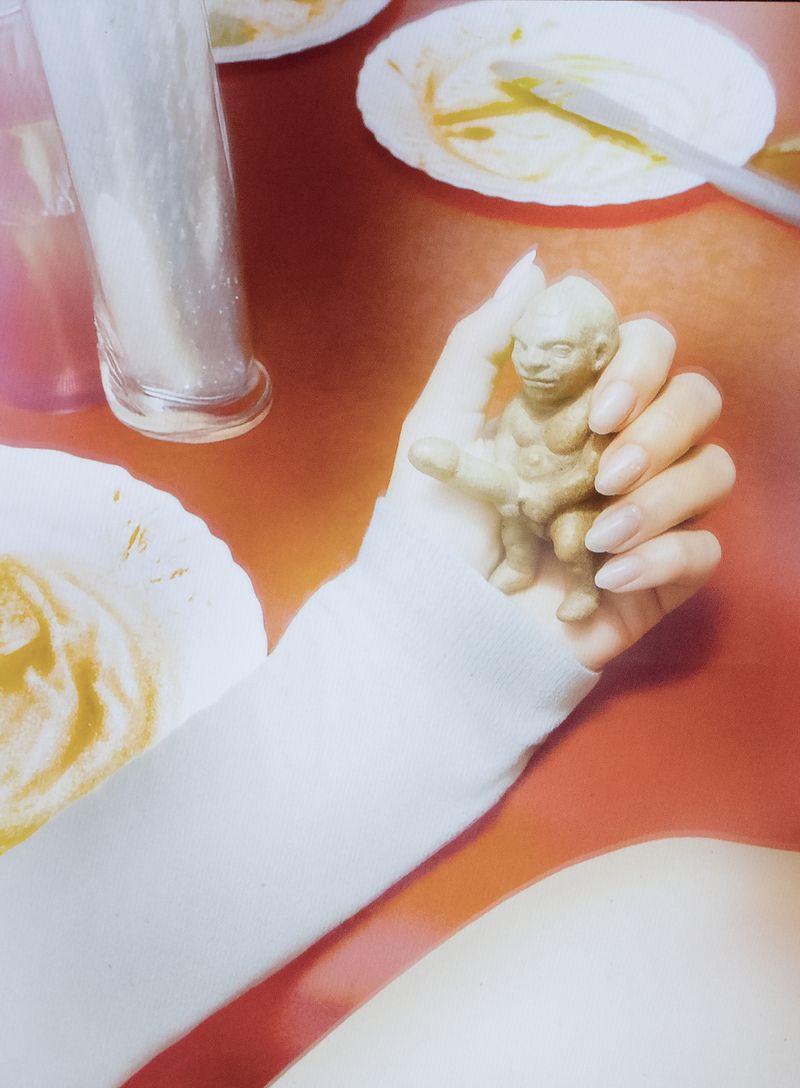 © Eva manuela rivas bao - Image from the An Italian Story photography project
