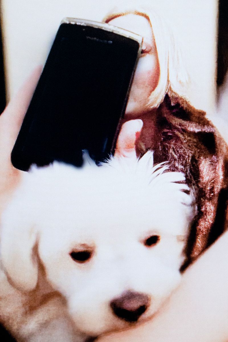© Eva manuela rivas bao - Image from the An Italian Story photography project