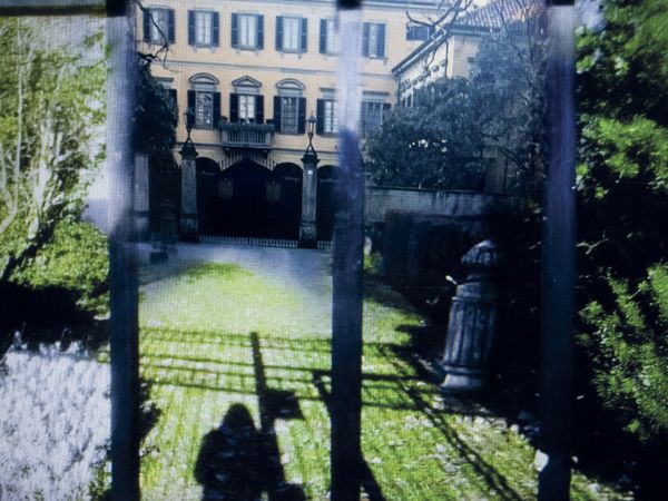 © Eva manuela rivas bao - Image from the An Italian Story photography project