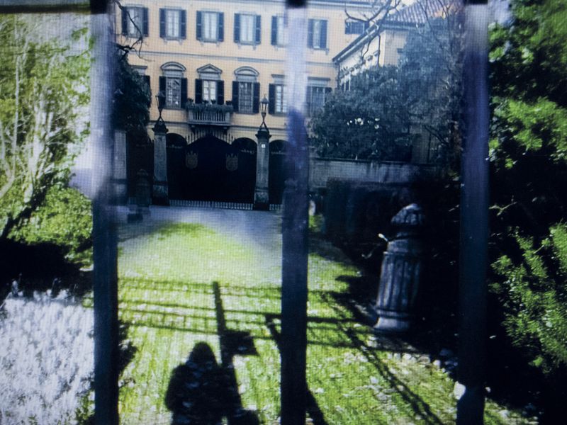 © Eva manuela rivas bao - Image from the An Italian Story photography project