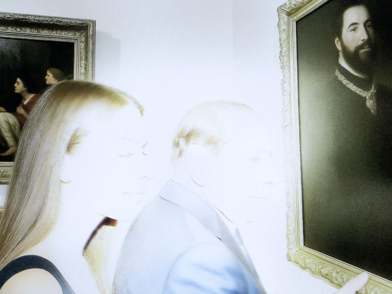 © Eva manuela rivas bao - Image from the An Italian Story photography project