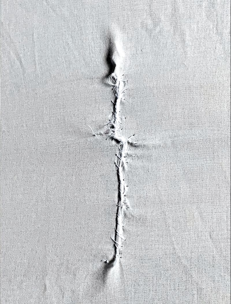 © Mahalia Giotto - ©Mahalia taje Giotto - existential boner