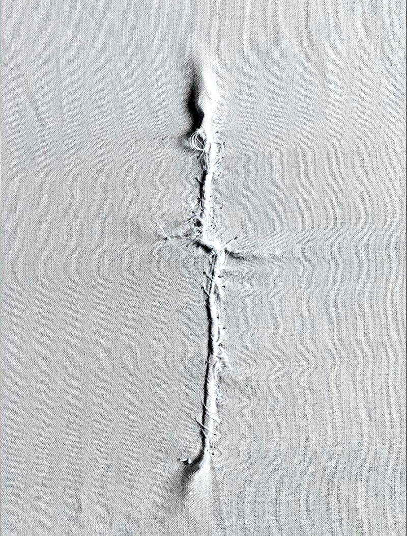 © Mahalia Giotto - ©Mahalia taje Giotto - existential boner