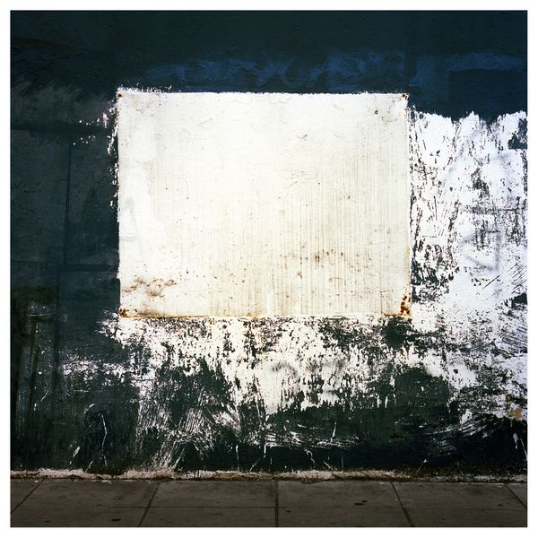 © Tomás Cambas - Image from the ¨The square kingdom¨ photography project