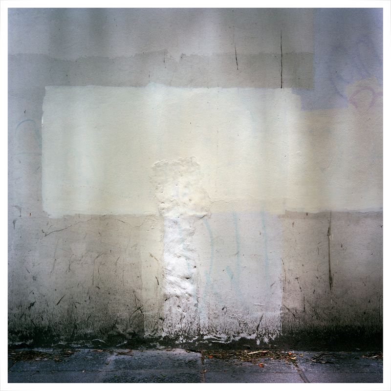 © Tomás Cambas - Image from the ¨The square kingdom¨ photography project