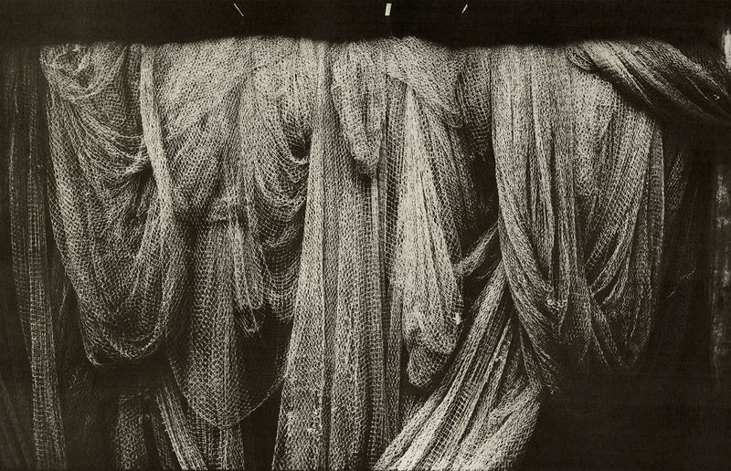 © Guillaume Holzer - Image from the Nomadism photography project