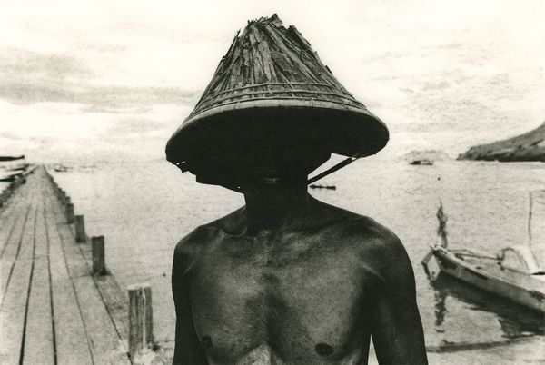 © Guillaume Holzer - Image from the Nomadism photography project