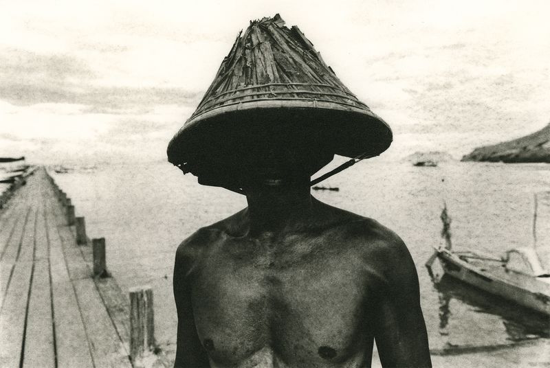 © Guillaume Holzer - Image from the Nomadism photography project
