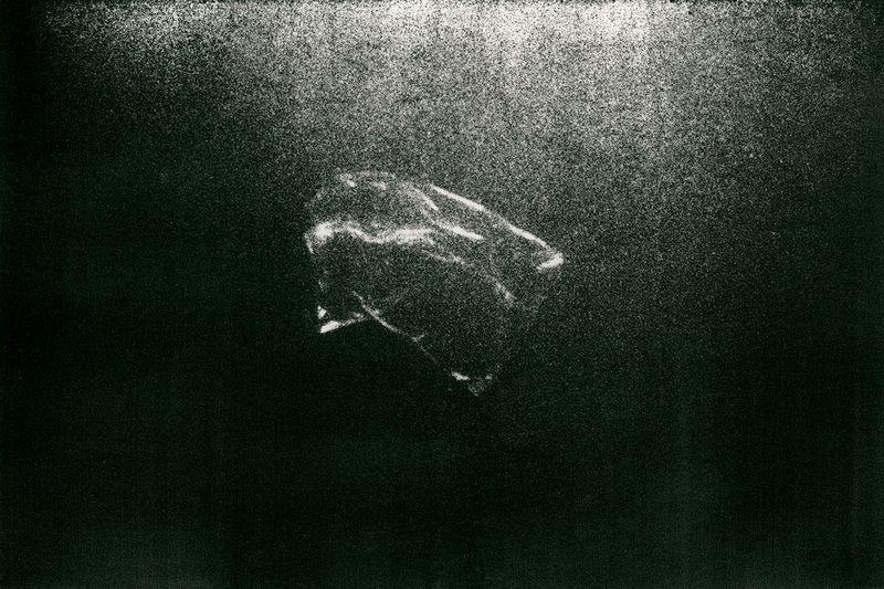 © Guillaume Holzer - Image from the Nomadism photography project