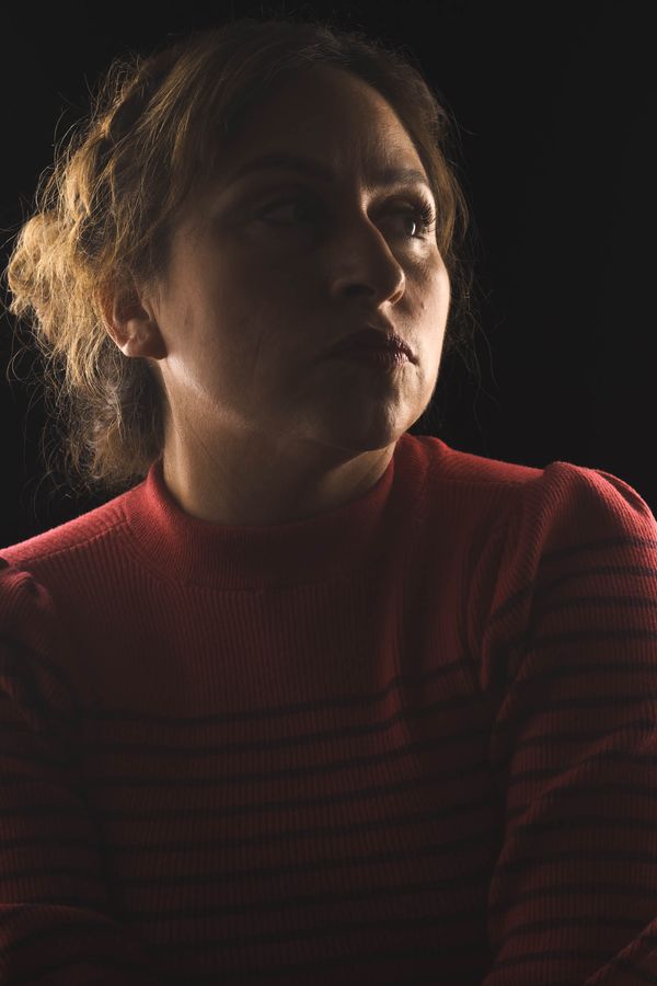 © Joaquin Encinas - Image from the Void / Vacio photography project