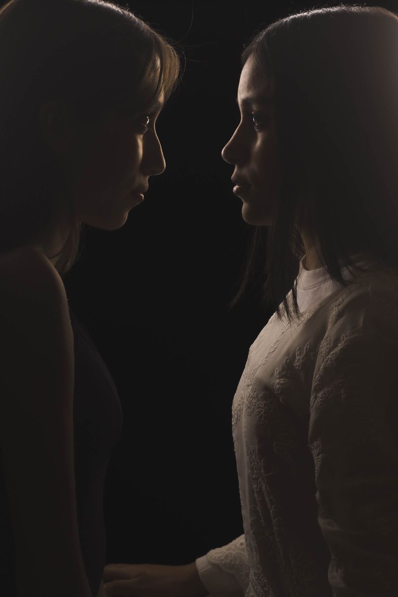© Joaquin Encinas - Image from the Void / Vacio photography project