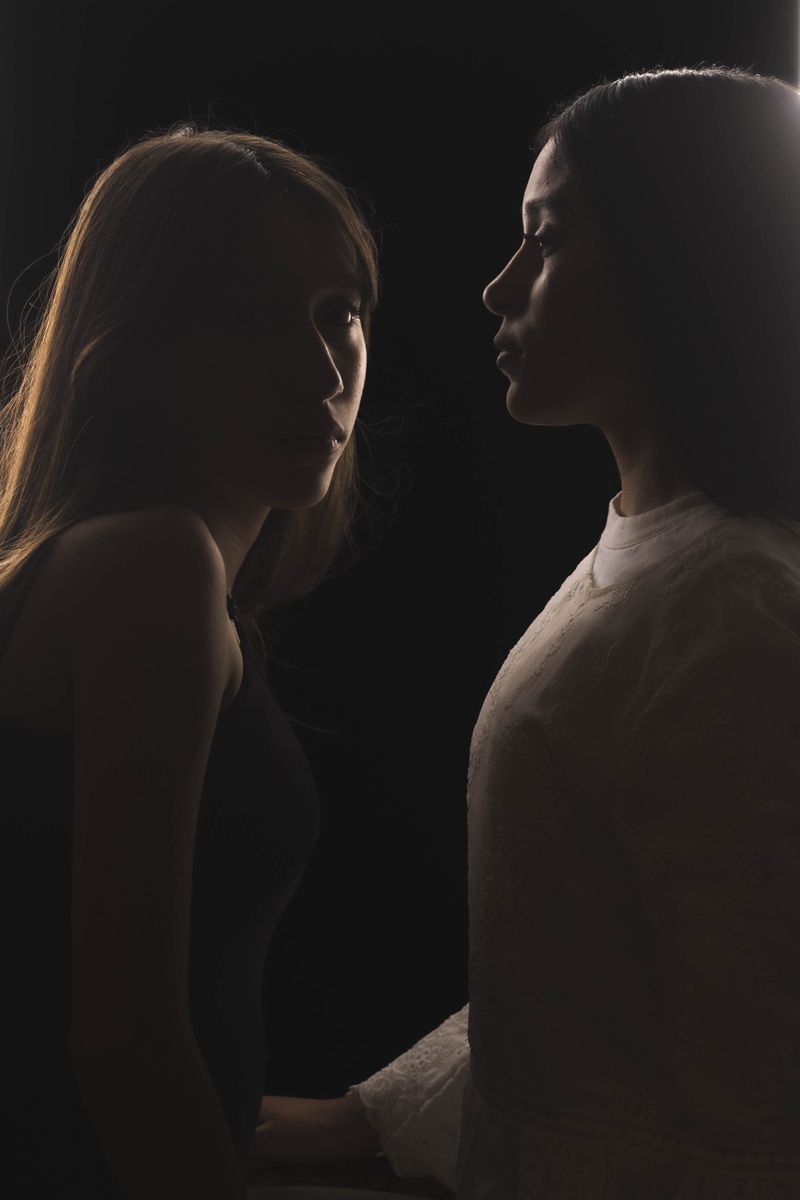 © Joaquin Encinas - Image from the Void / Vacio photography project