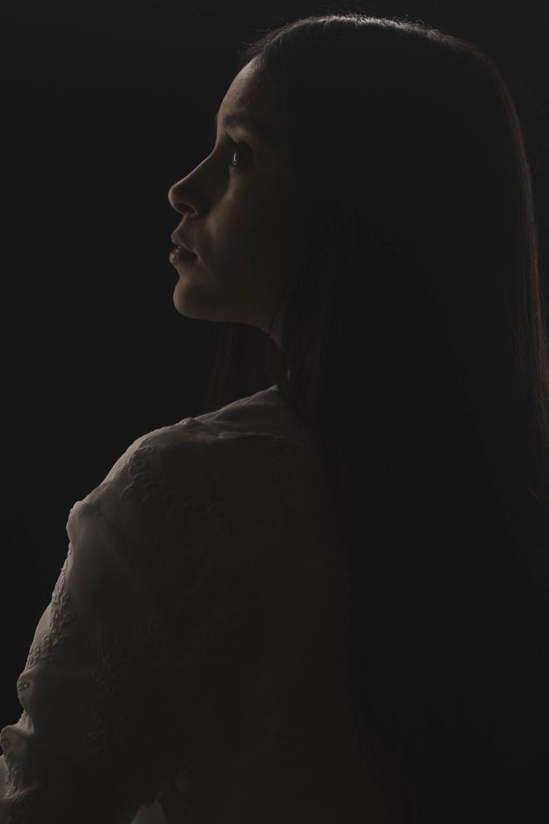 © Joaquin Encinas - Image from the Void / Vacio photography project