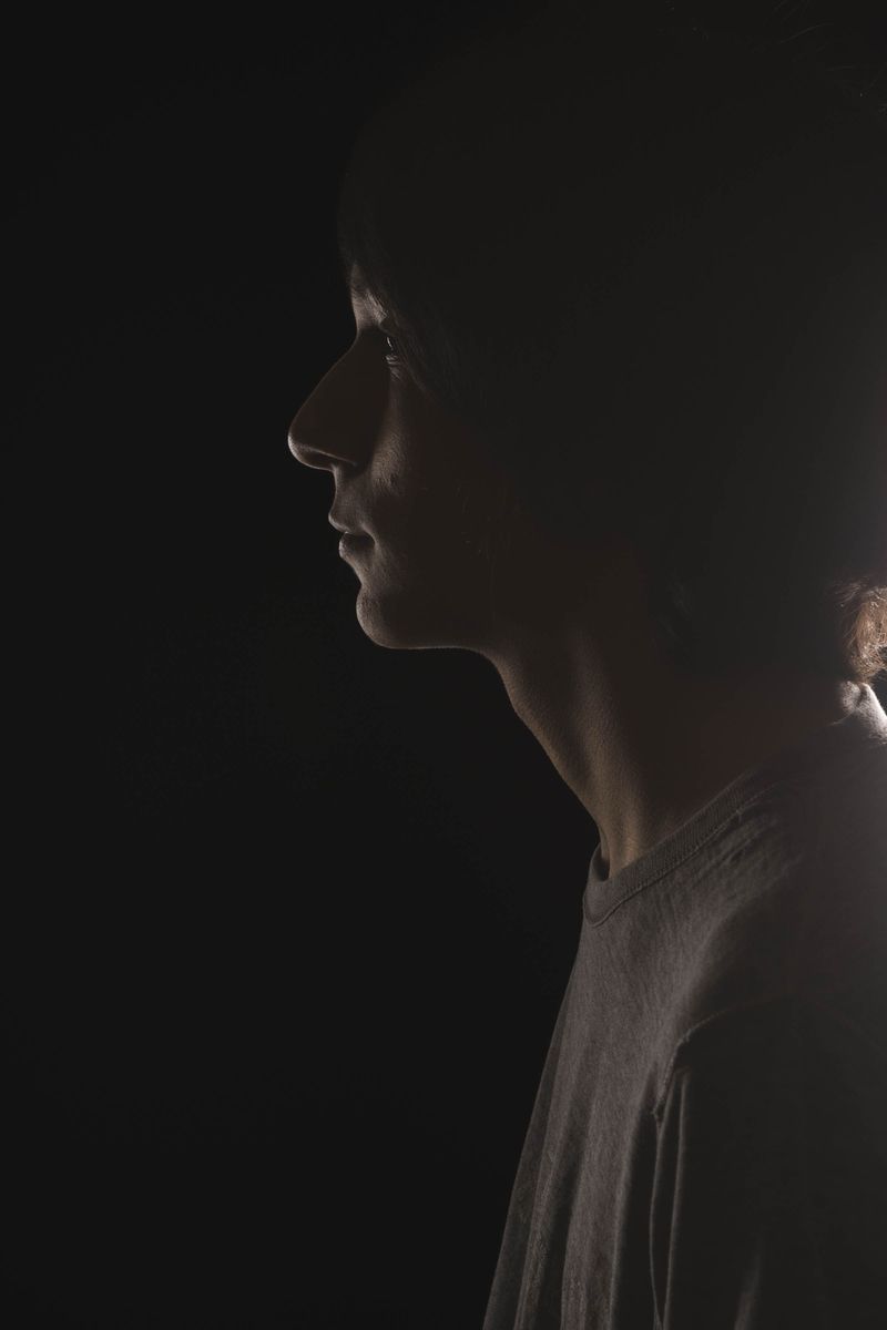 © Joaquin Encinas - Image from the Void / Vacio photography project