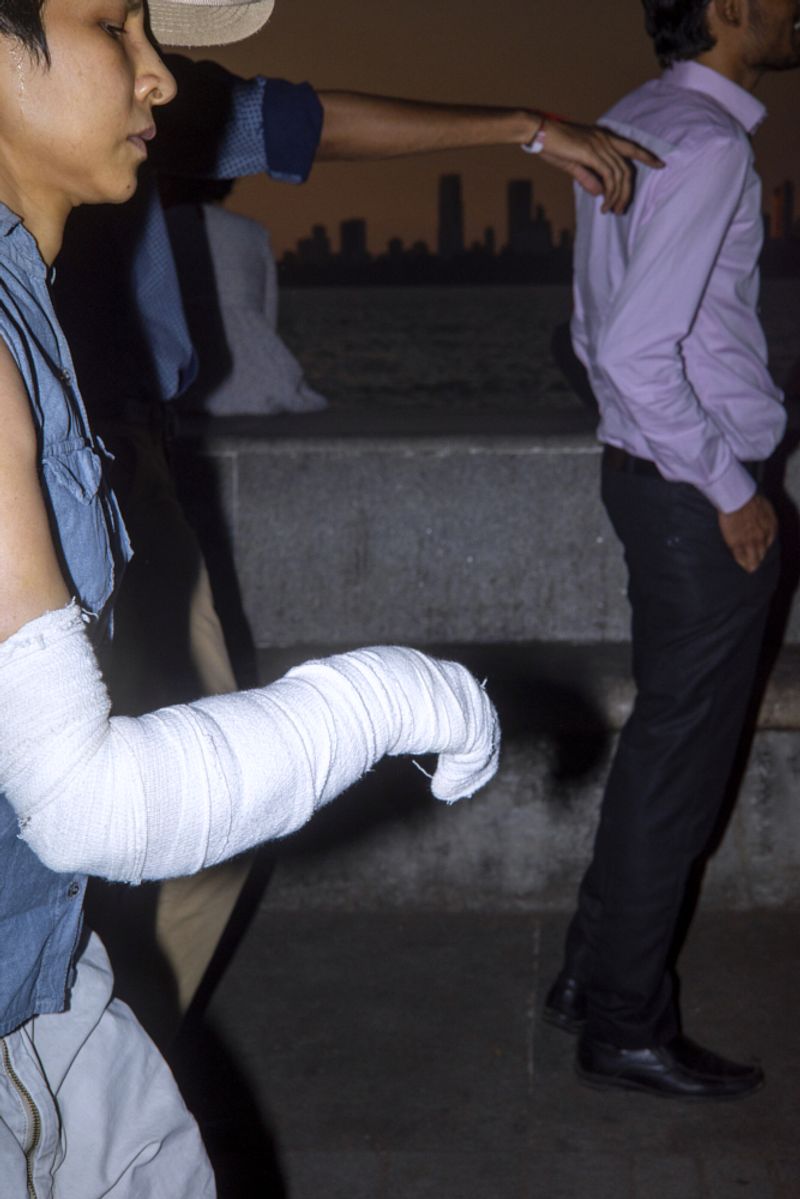 © Sushant - Two More Months