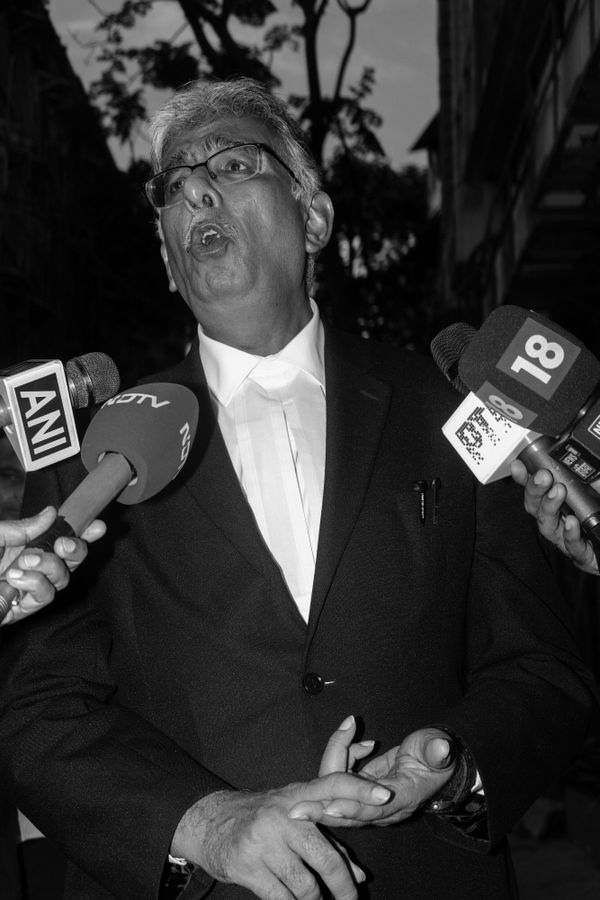 © Sushant - Peepal Tree