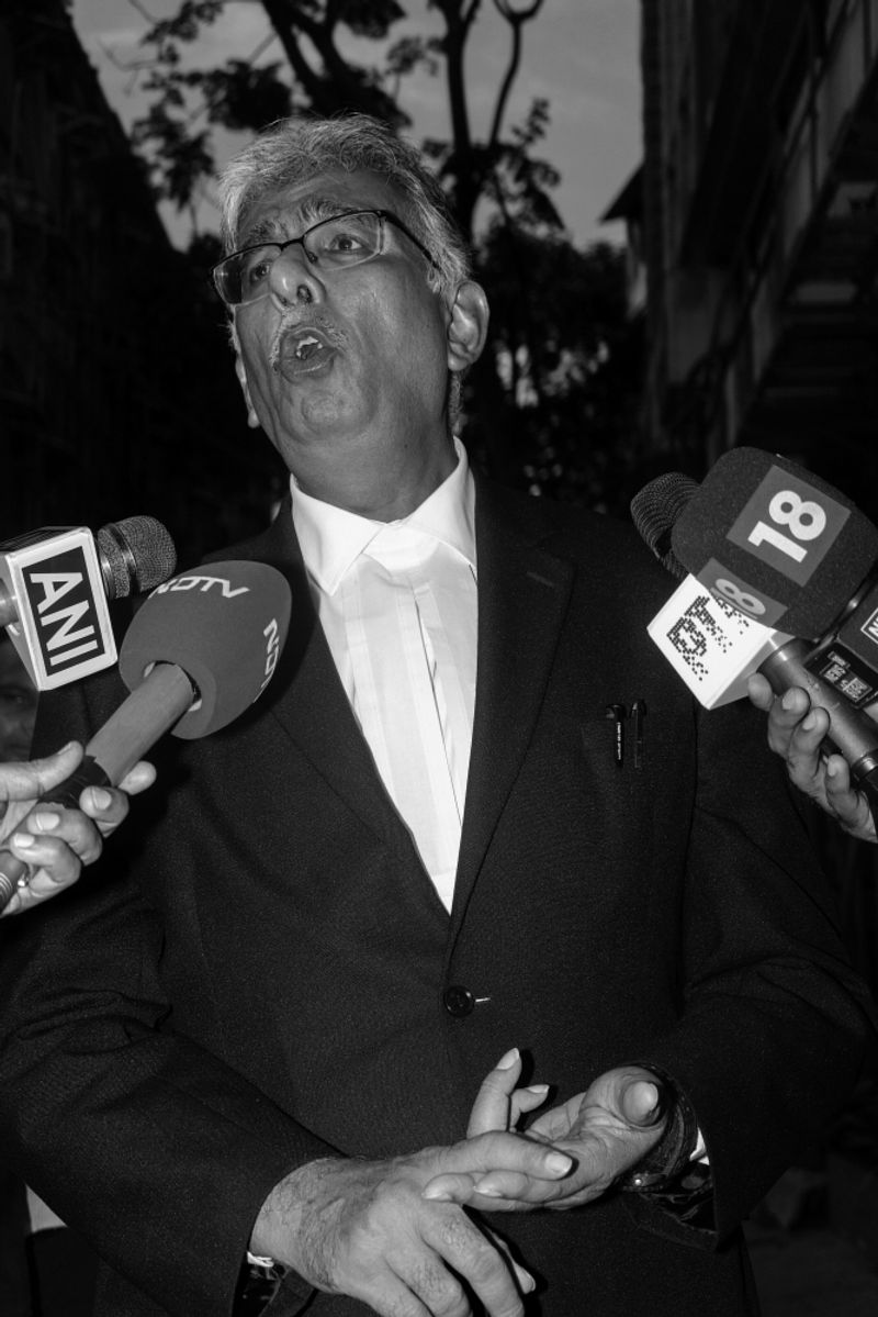 © Sushant - Peepal Tree