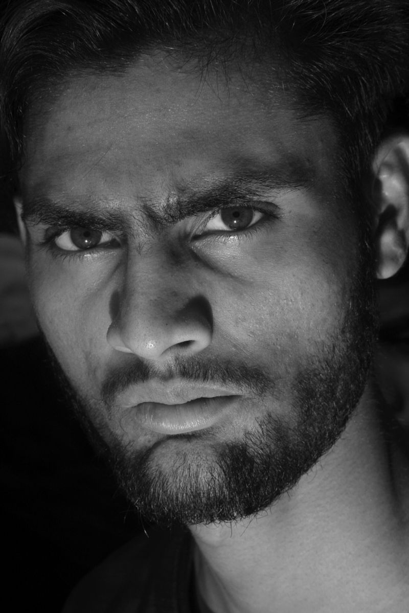 © Sushant - Public Eye