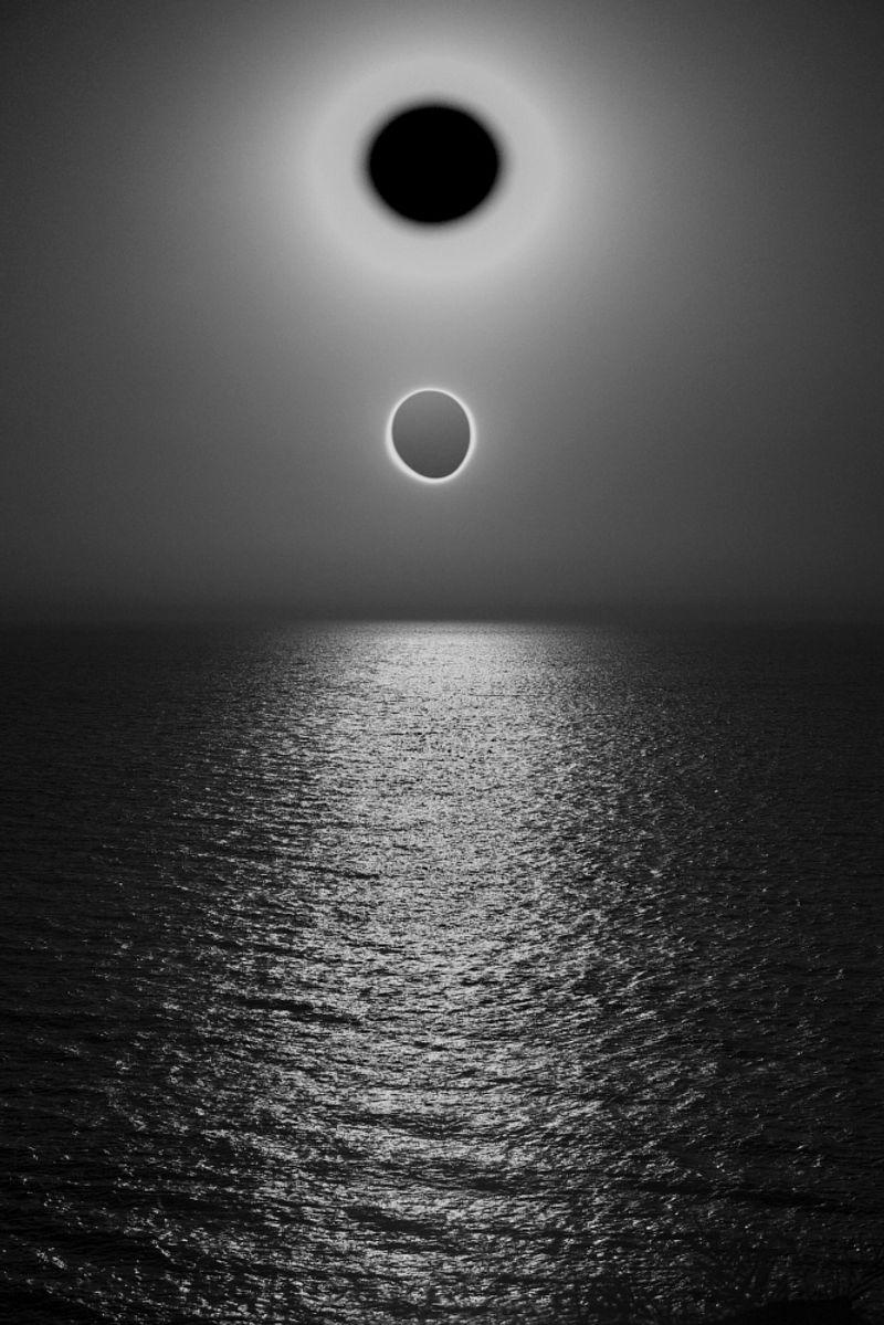 © Sushant - Hour Upon Hour