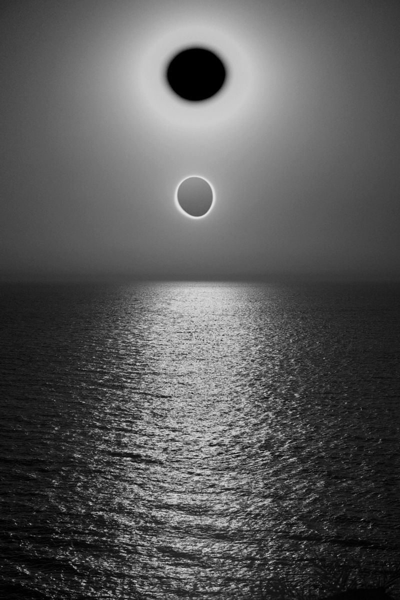 © Sushant - Hour Upon Hour