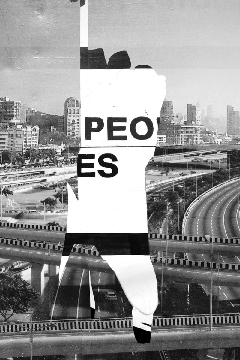 © Sushant - "Connecting People and Places"