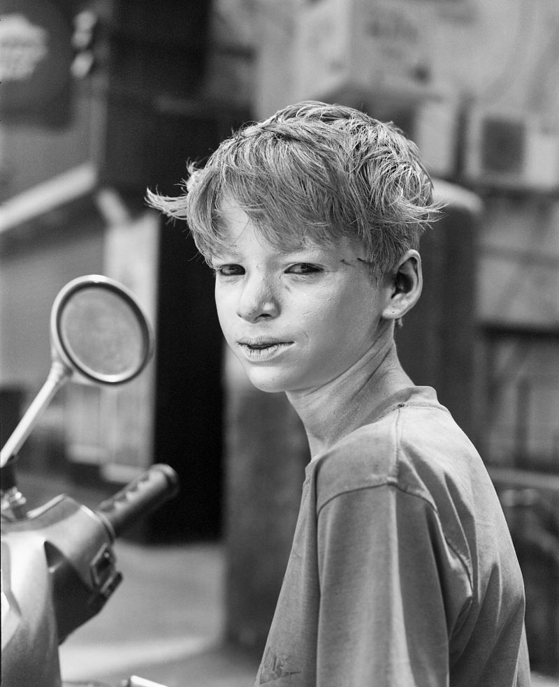 © Sushant - Shapeshifter