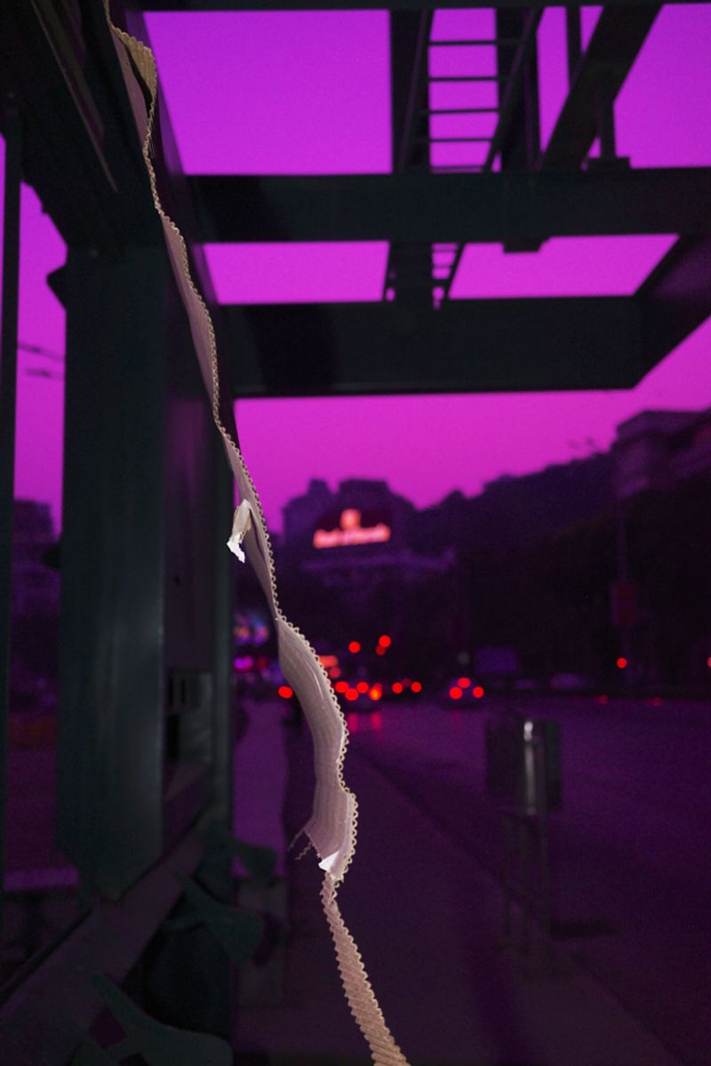 © Sushant - Disengage